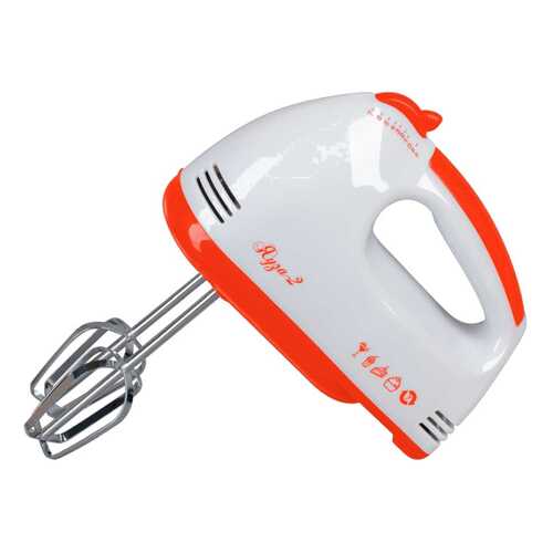 Миксер Великие Реки Яуза-2 в Miele