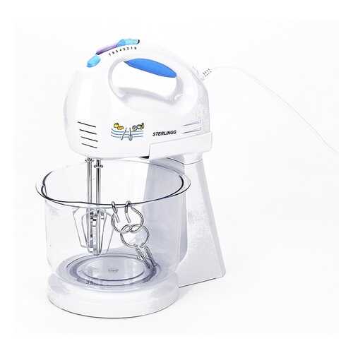 Миксер Zimber ZM-10644 в Miele