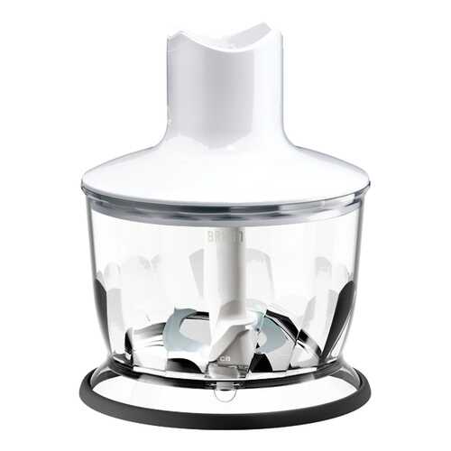 Насадка для блендера Braun MQ30 White в Miele