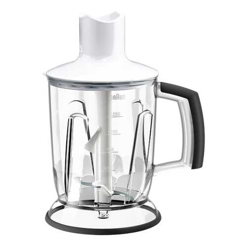 Насадка для блендера Braun MQ40 White в Miele