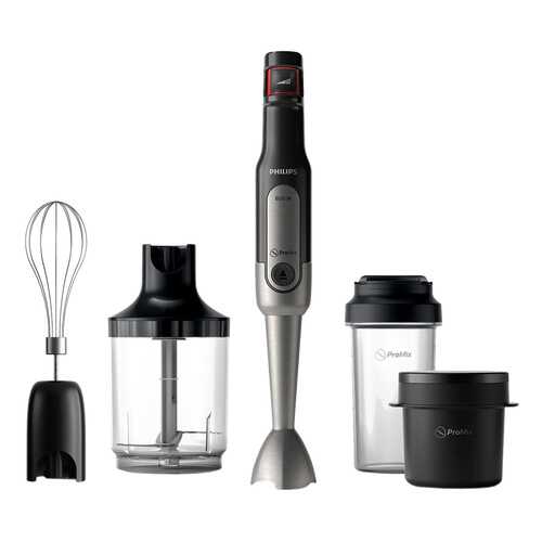 Погружной блендер Philips Viva Collection HR2655/90 в Miele