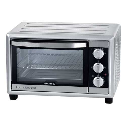 Мини-печь Ariete 981 BON CUISINE 200 в Miele