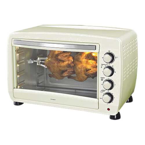 Мини-печь Avex TR450 Бежевый в Miele