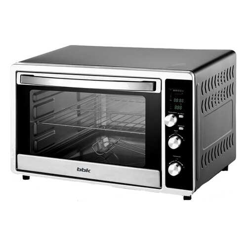 Мини-печь BBK OE3073DC/BL-SL в Miele