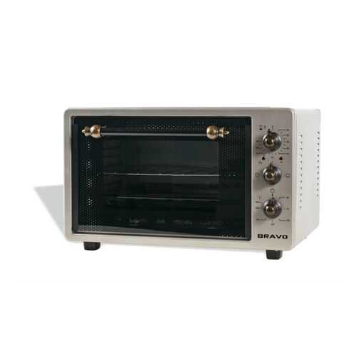 Мини-печь Bravo FO-36GR в Miele