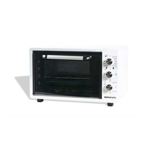 Мини-печь Bravo FO-36W в Miele
