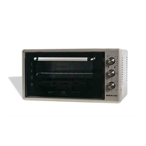 Мини-печь Bravo FO-45SBL в Miele