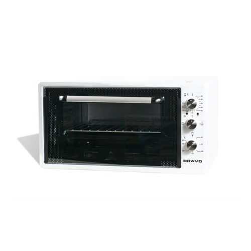 Мини-печь Bravo FO-45W в Miele