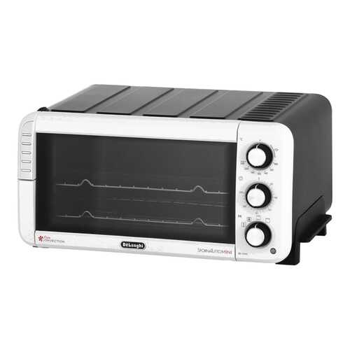 Мини-печь DeLonghi EO 12562 в Miele