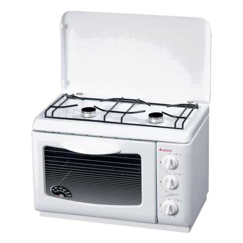 Мини-печь GEFEST ПНС 2Д-100 в Miele
