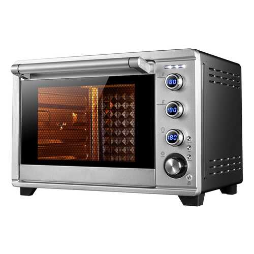 Мини-печь Gemlux GL-OR-2265 Grey в Miele