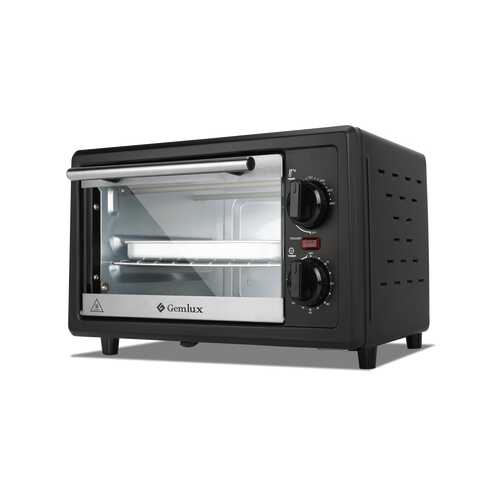 Мини-печь Gemlux GL-OR-810 в Miele