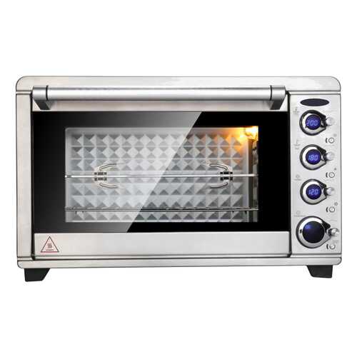 Мини-печь Gemlux Platinum GL-OR-1838 в Miele