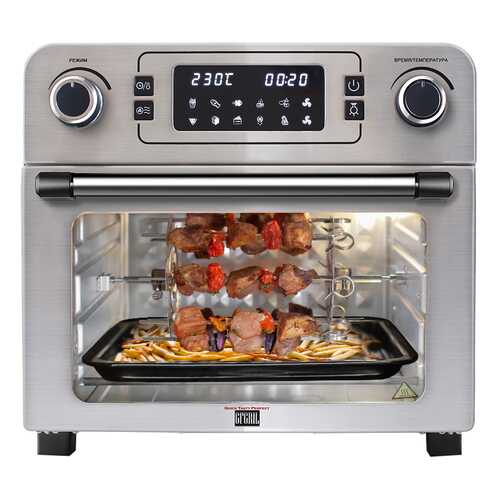 Мини-печь Gfgril GFAO-700 в Miele
