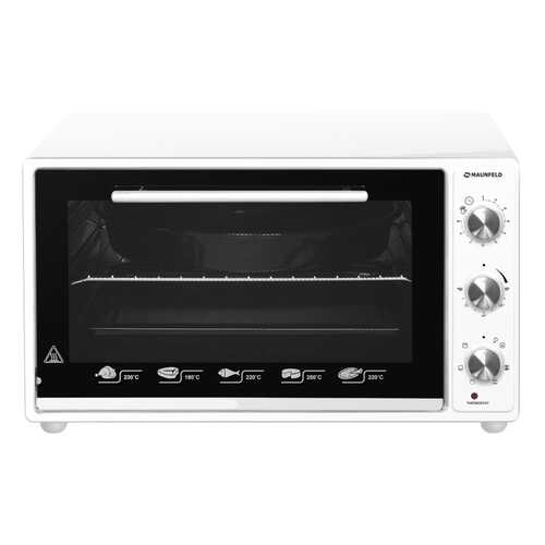 Мини-печь MAUNFELD СEMOA.456.W белый в Miele