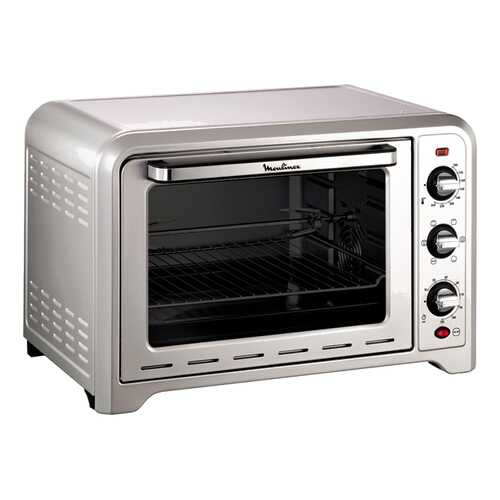 Мини-печь Moulinex oX464E32 в Miele