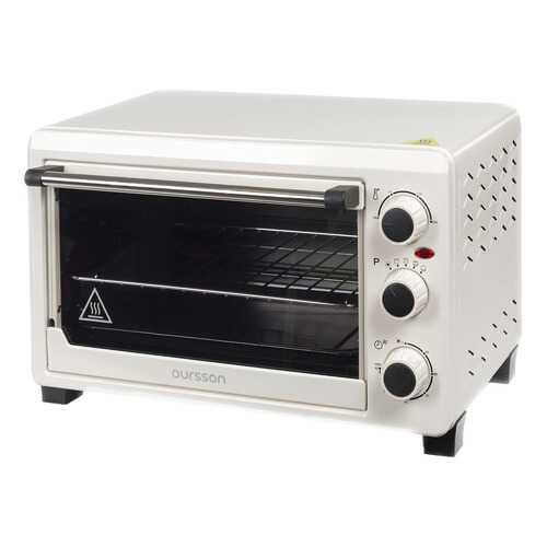 Мини-печь Oursson MO2305/IV Слоновая кость в Miele