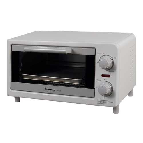 Мини-печь Panasonic nT-GT1WTQ в Miele
