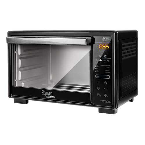 Мини-печь Redmond SkyOven RO-5727S в Miele