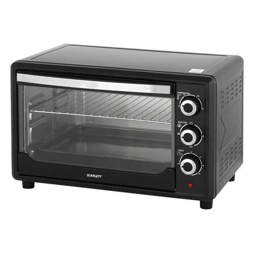 Мини-печь Scarlett sC-EO93O15 в Miele