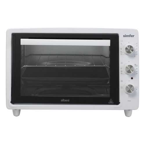 Мини-печь Simfer M3420 ALBENI Comfort в Miele