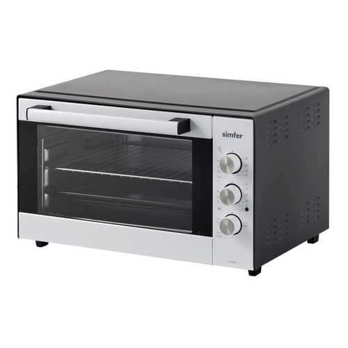 Мини-печь Simfer M3520 в Miele