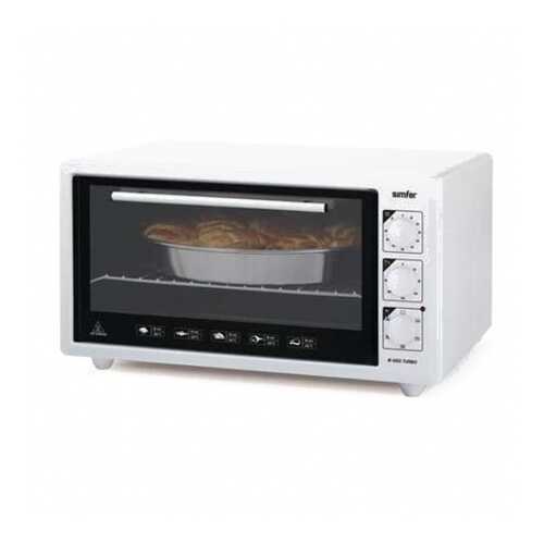 Мини-печь Simfer M4200 в Miele