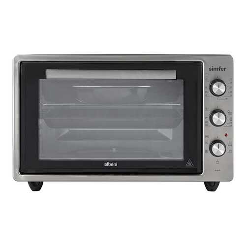 Мини-печь Simfer M4270 в Miele