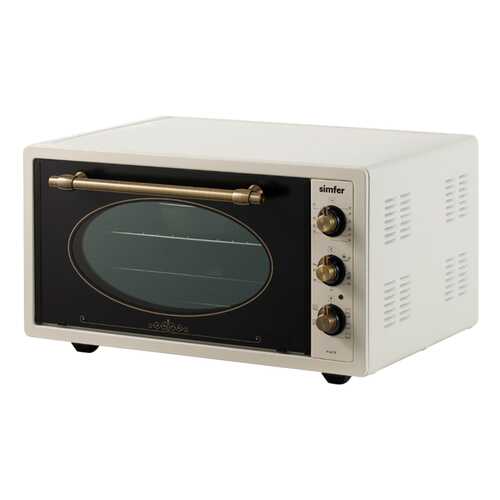 Мини-печь Simfer M4579 Albeni Plus Comfort в Miele