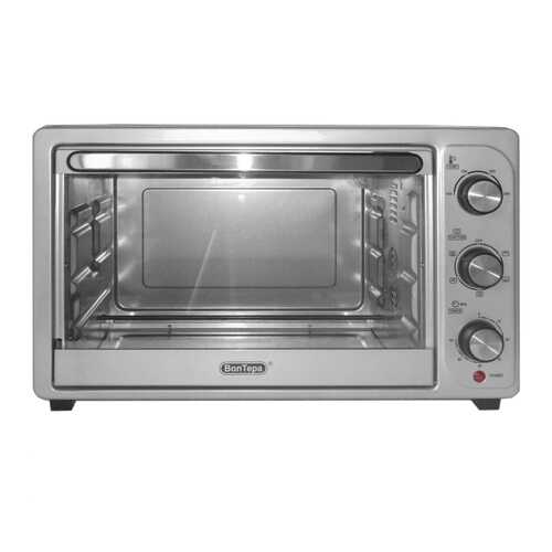 Мини-печь ВОЛТЕРА ЭШПК 36 -1,6/220 Grey в Miele