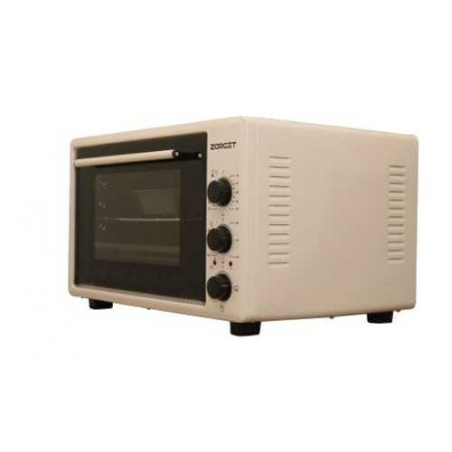 Мини-печь Zarget ZMO 3622BE в Miele