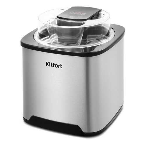 Мороженица Kitfort КТ-1809 Silver в Miele