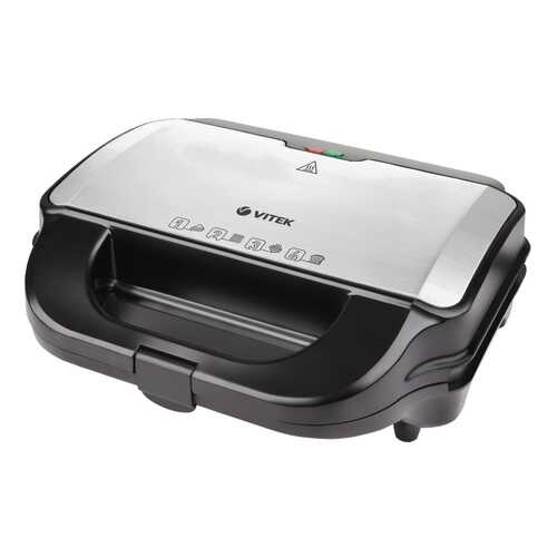 Электровафельница Vitek VT-1592 ST в Miele