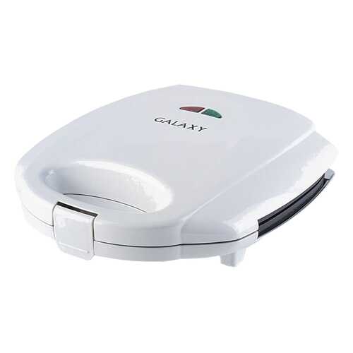 Сендвич-тостер Galaxy GL2954 White в Miele