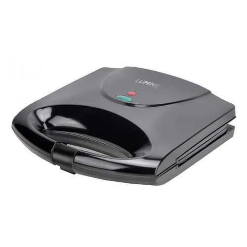 Сэндвич-тостер Lumme LU-1254 Bl/Pe в Miele