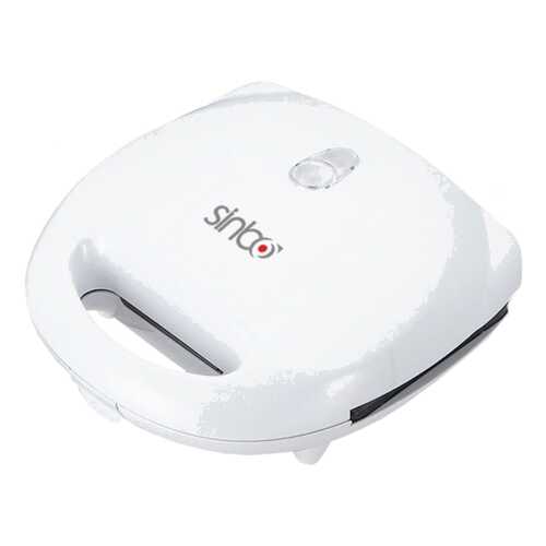 Сэндвич-тостер Sinbo SSM 2544 White в Miele