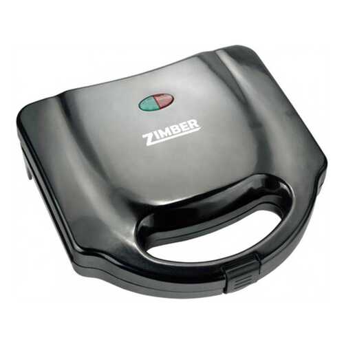 Сэндвич-тостер Zimber 10665 в Miele
