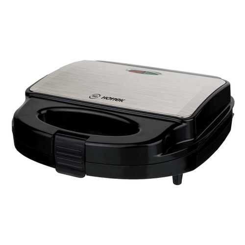 Сэндвичница Hottek HT-959-100 Black/Silver в Miele