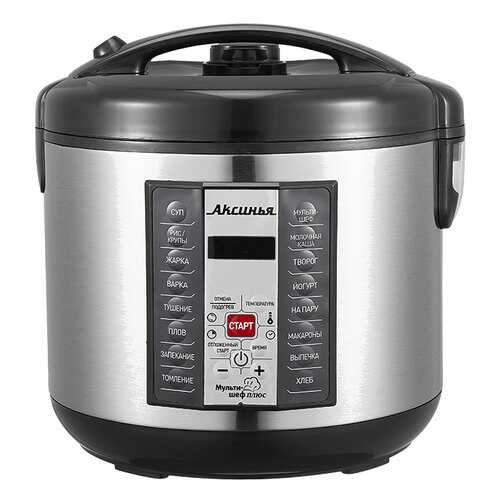 Мультиварка Аксинья КС-4001 в Miele