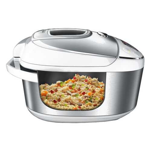Мультиварка Bosch MUC48W68RU в Miele