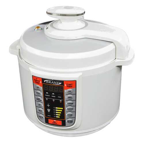 Мультиварка Brand 6051 Wh в Miele