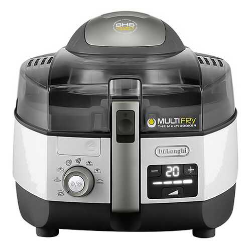 Мультиварка Delonghi FH 1396/1 в Miele