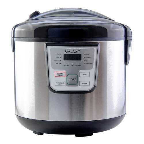 Мультиварка Galaxy GL 2641 Black в Miele
