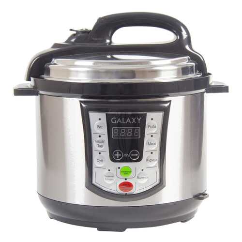 Мультиварка Galaxy GL 2651 в Miele