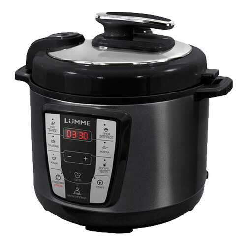 Мультиварка Lumme LU-1450 Misty Jade в Miele