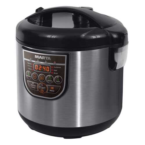 Мультиварка MARTA MT-4322 в Miele