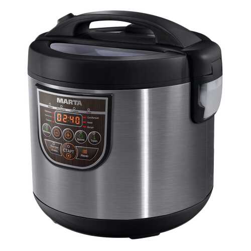Мультиварка MARTA MT-4323 в Miele