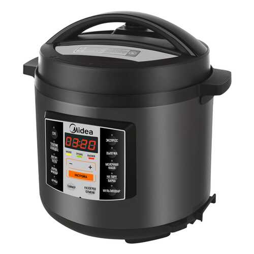 Мультиварка Midea MPC-6003 в Miele