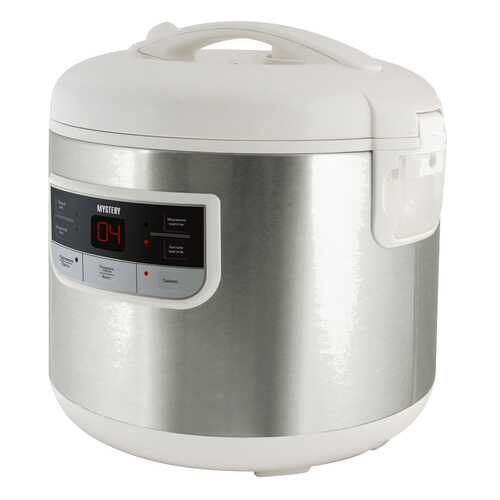 Мультиварка Mystery MCM-1015 в Miele