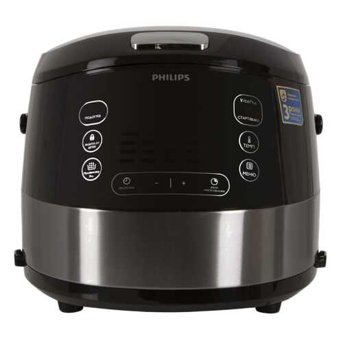 Мультиварка Philips Viva Collection HD4737/03 в Miele